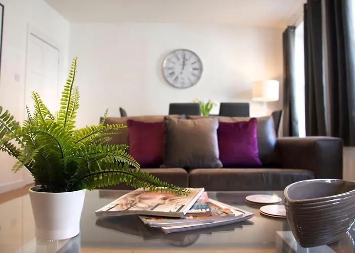 Flower In Hand Apartment