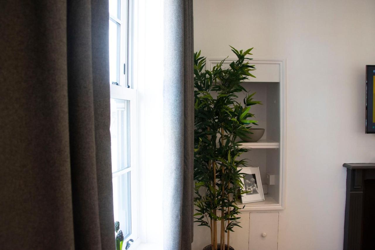 Apartment Flower In Hand Norwich